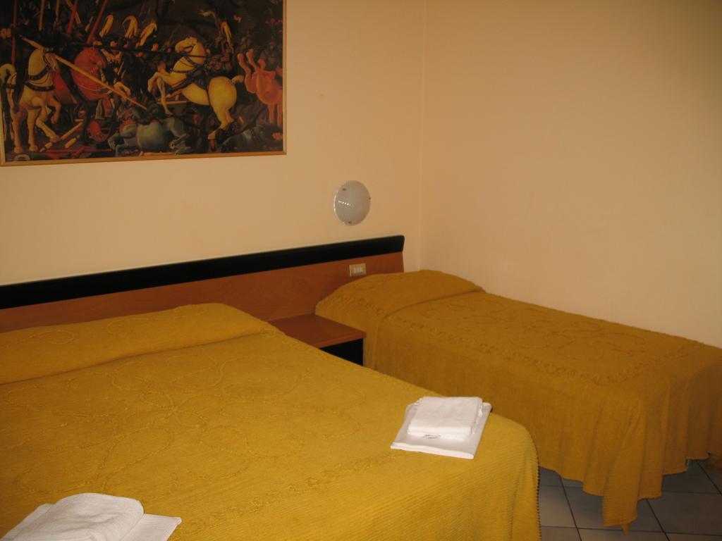 Albergo Paradiso Montecatini Terme Exterior photo