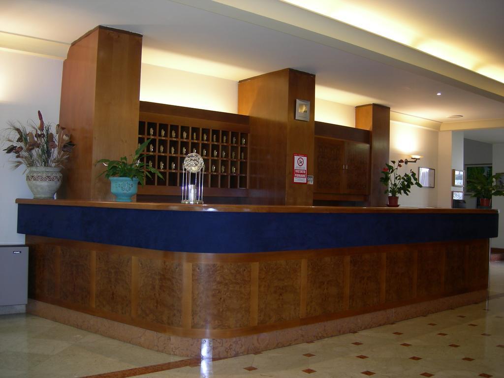 Albergo Paradiso Montecatini Terme Exterior photo